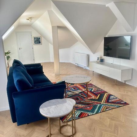 Apartmany Harmony Liptov Liptovský Mikuláš Exteriér fotografie