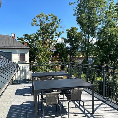 Apartmany Harmony Liptov Liptovský Mikuláš Exteriér fotografie
