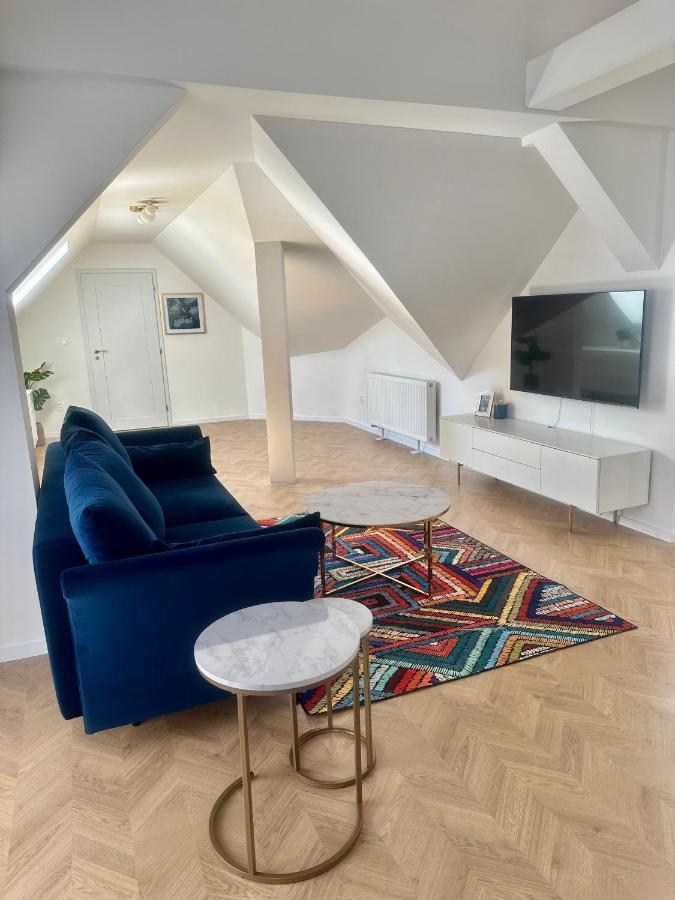 Apartmany Harmony Liptov Liptovský Mikuláš Exteriér fotografie