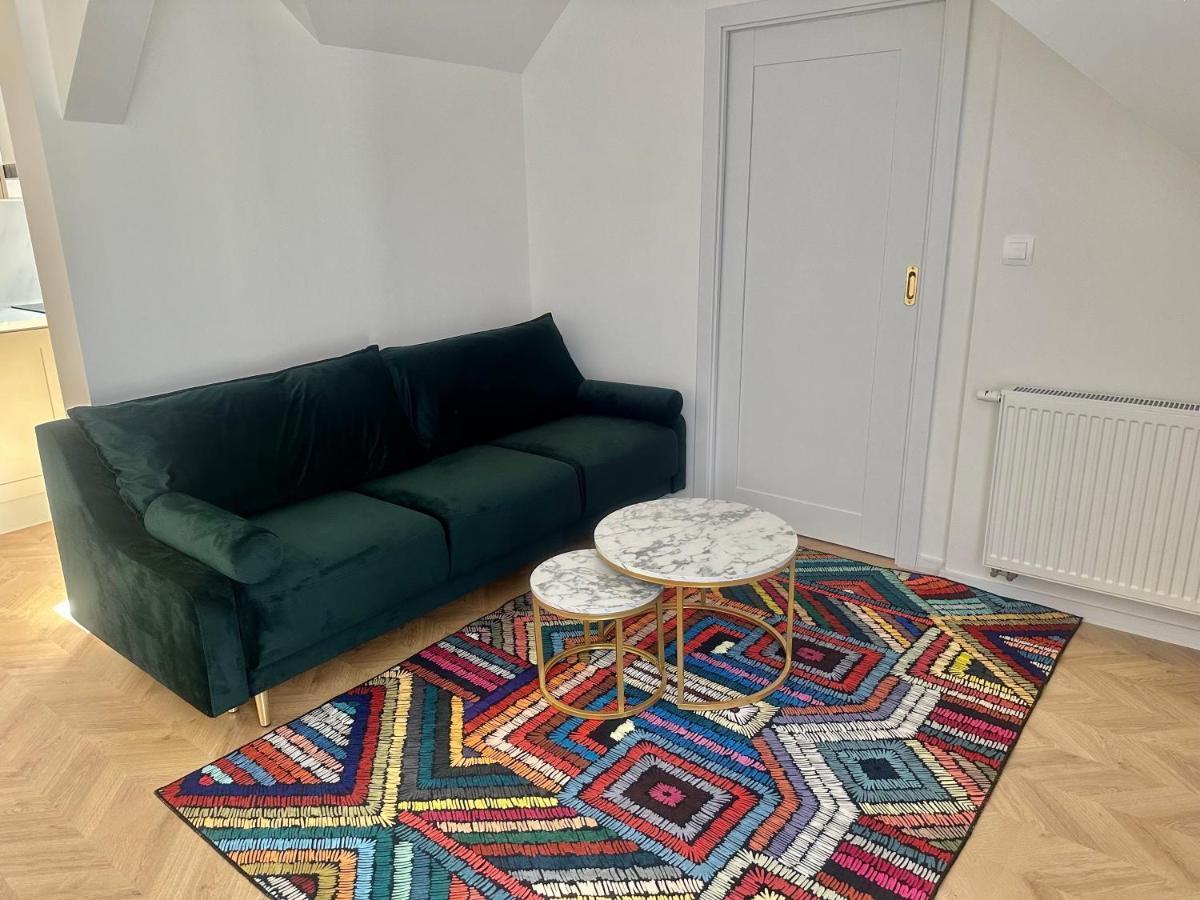 Apartmany Harmony Liptov Liptovský Mikuláš Exteriér fotografie
