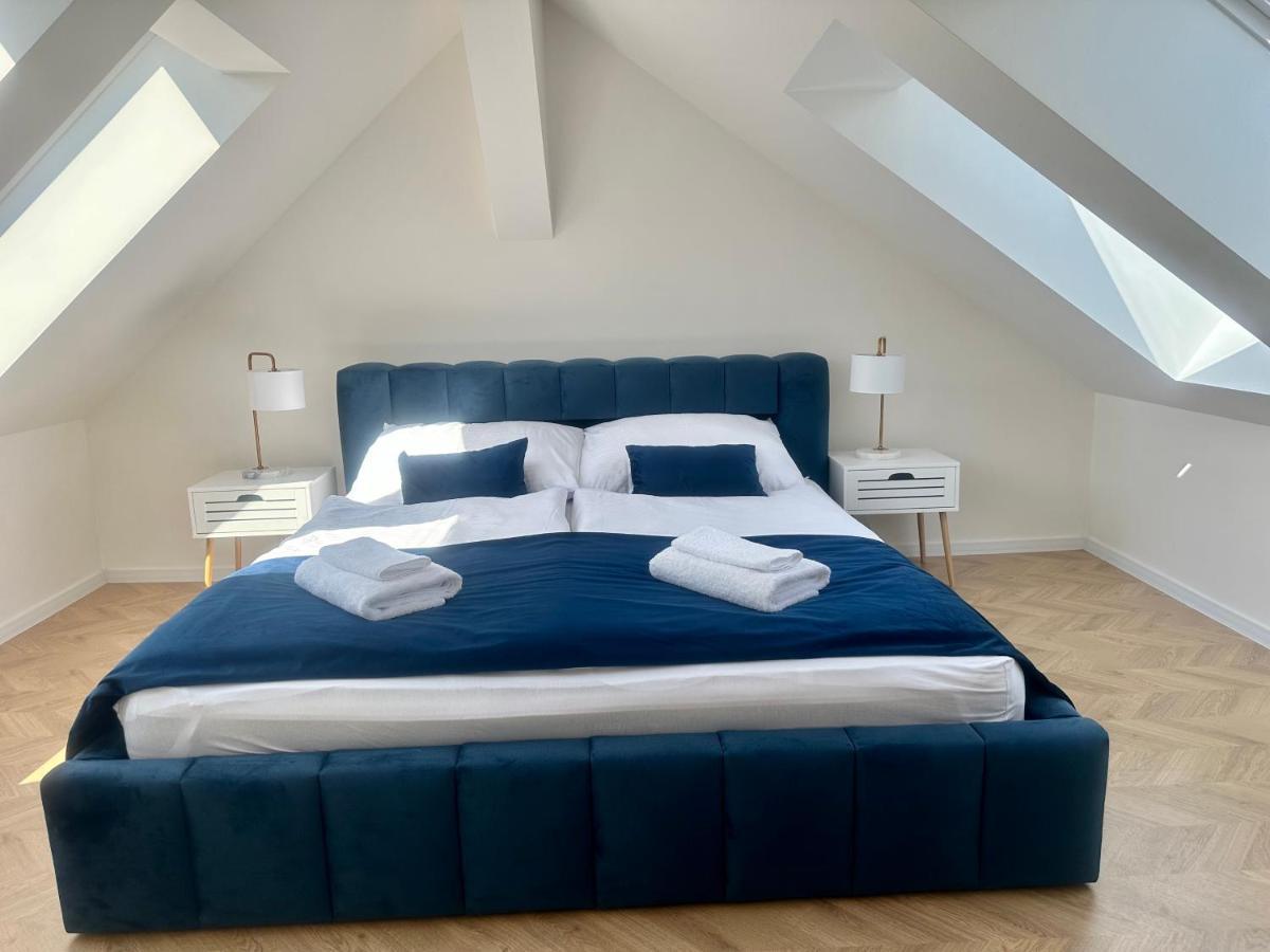 Apartmany Harmony Liptov Liptovský Mikuláš Exteriér fotografie