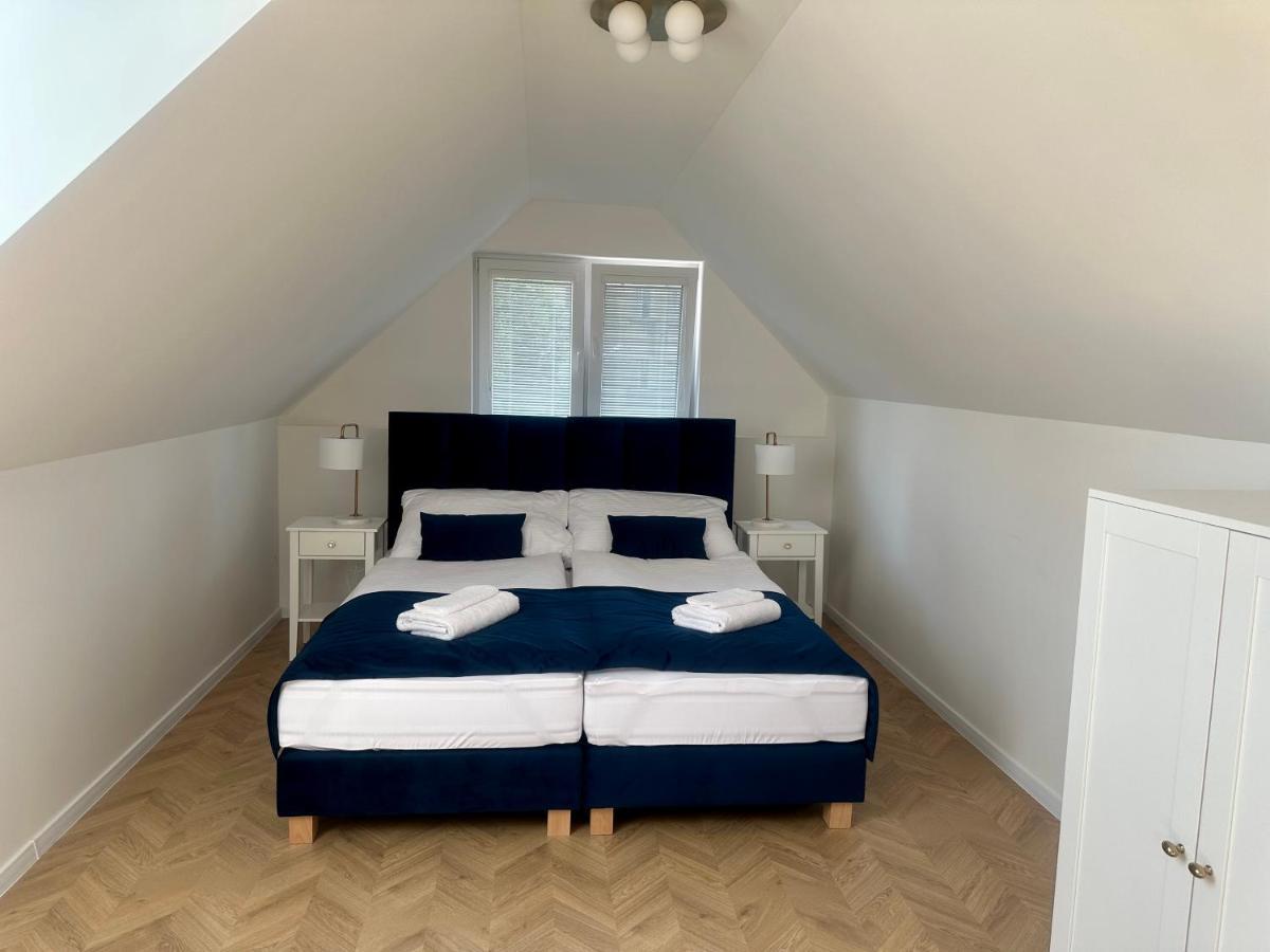 Apartmany Harmony Liptov Liptovský Mikuláš Exteriér fotografie