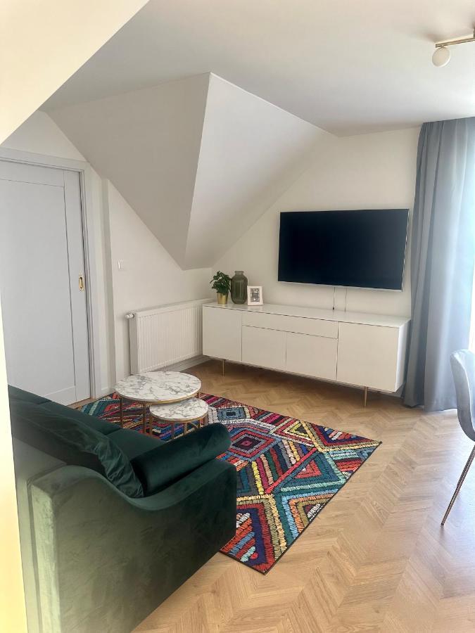 Apartmany Harmony Liptov Liptovský Mikuláš Exteriér fotografie