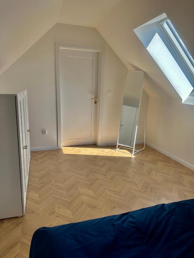 Apartmany Harmony Liptov Liptovský Mikuláš Exteriér fotografie