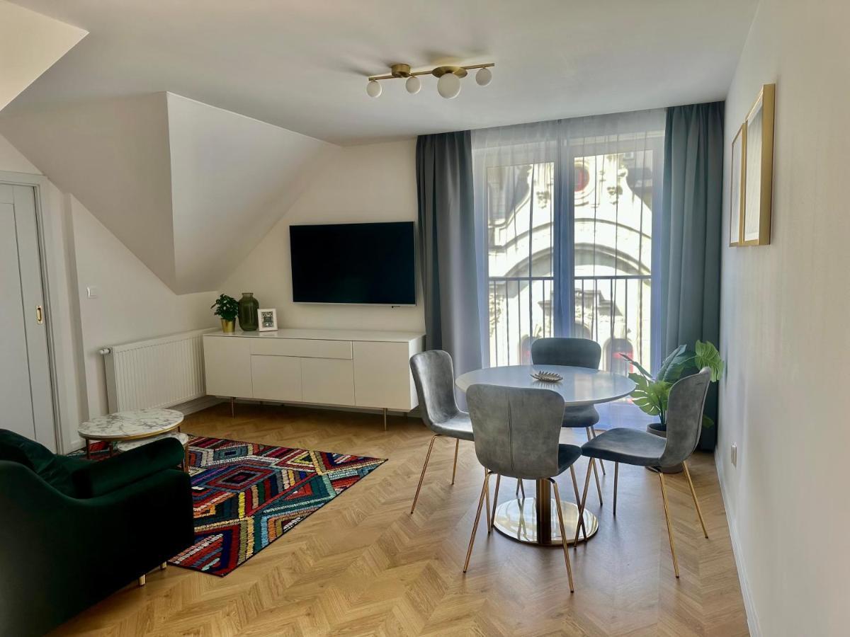 Apartmany Harmony Liptov Liptovský Mikuláš Exteriér fotografie