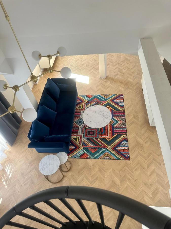Apartmany Harmony Liptov Liptovský Mikuláš Exteriér fotografie