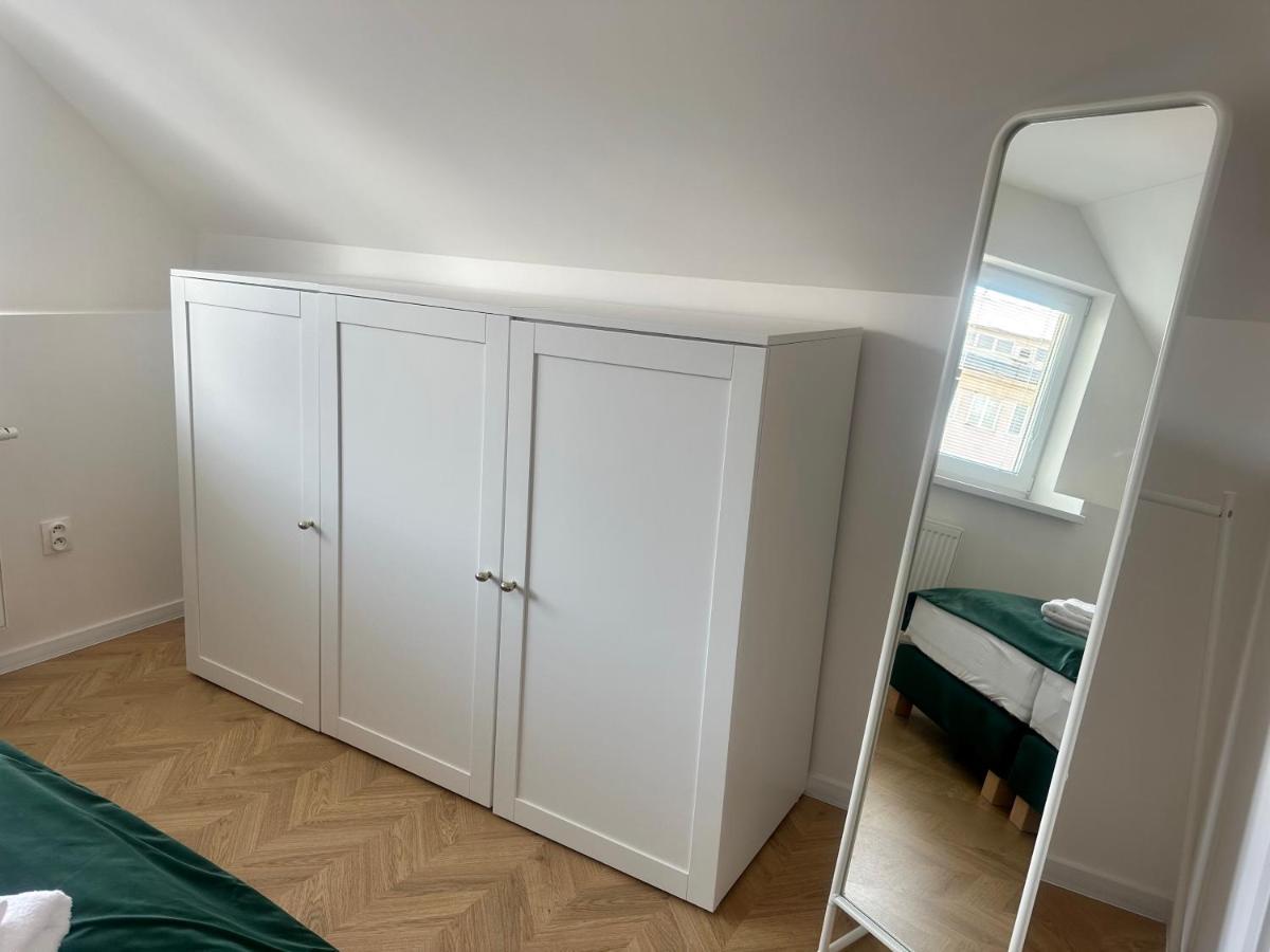 Apartmany Harmony Liptov Liptovský Mikuláš Exteriér fotografie