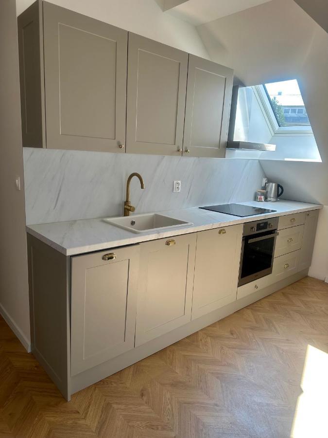 Apartmany Harmony Liptov Liptovský Mikuláš Exteriér fotografie