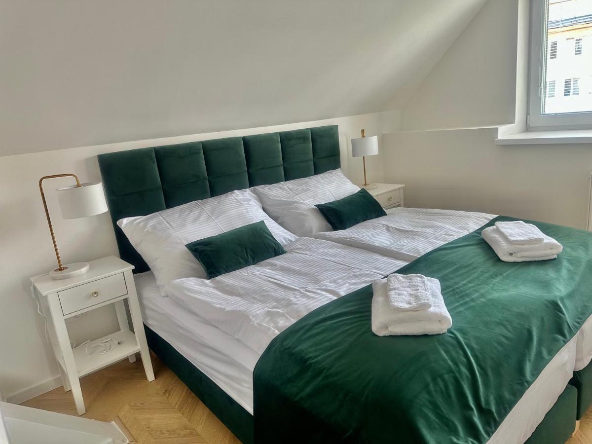 Apartmany Harmony Liptov Liptovský Mikuláš Exteriér fotografie