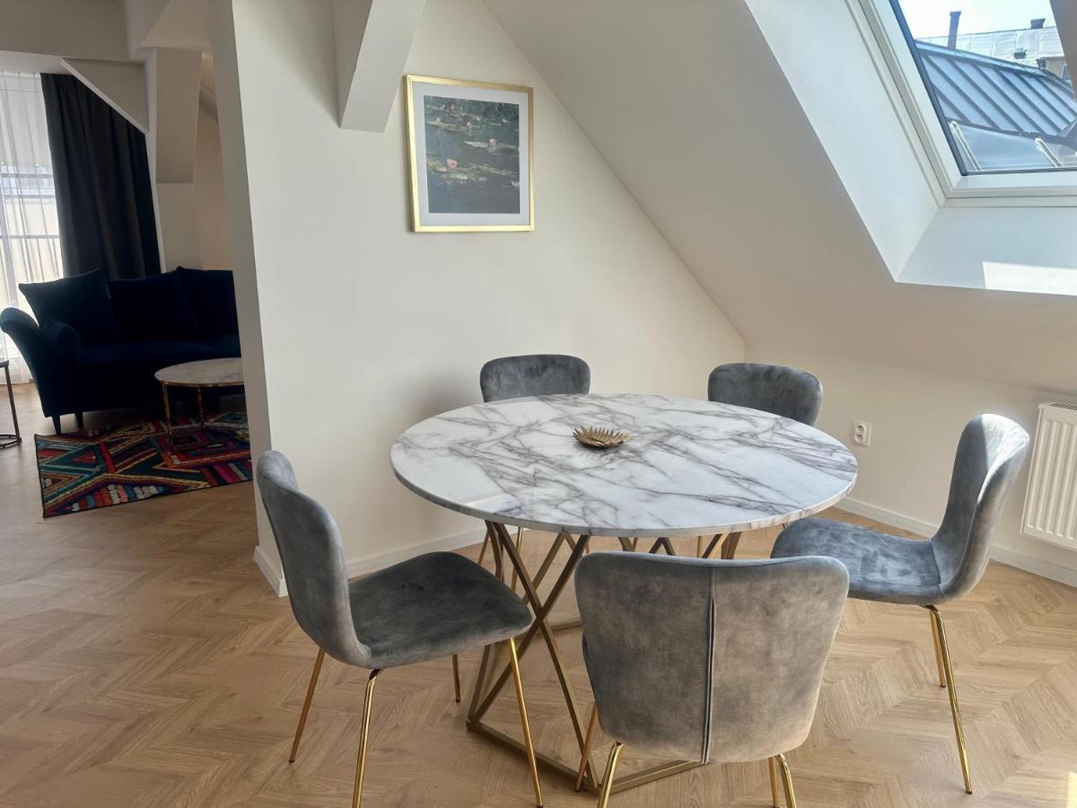 Apartmany Harmony Liptov Liptovský Mikuláš Exteriér fotografie