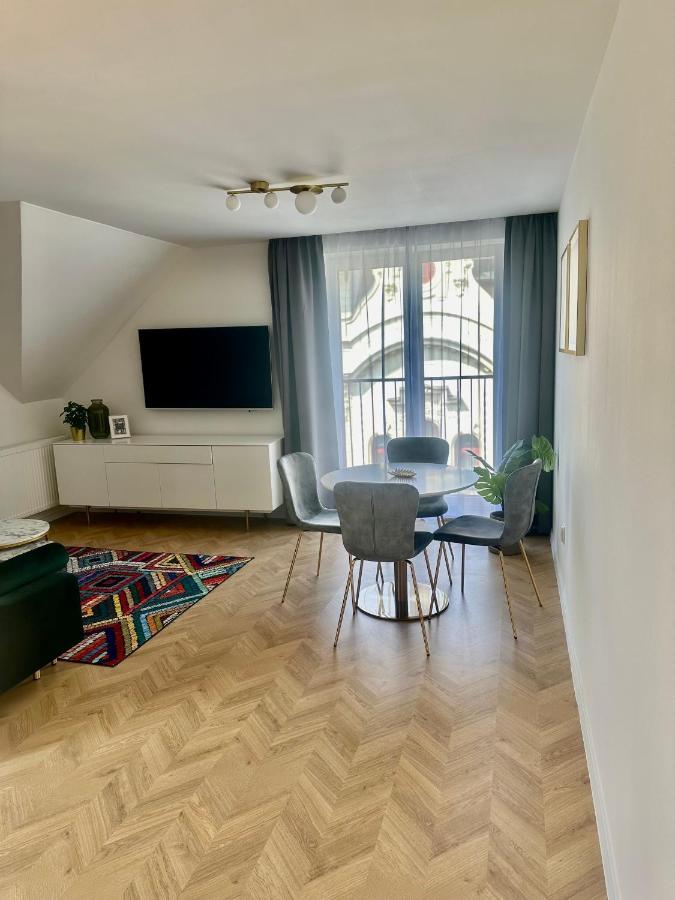 Apartmany Harmony Liptov Liptovský Mikuláš Exteriér fotografie