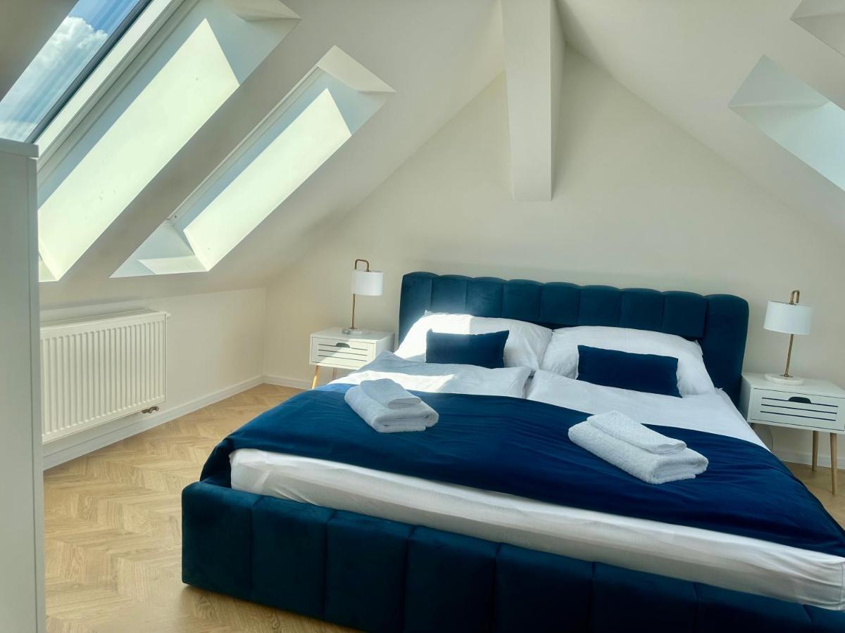 Apartmany Harmony Liptov Liptovský Mikuláš Exteriér fotografie