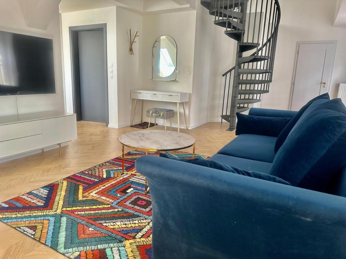 Apartmany Harmony Liptov Liptovský Mikuláš Exteriér fotografie