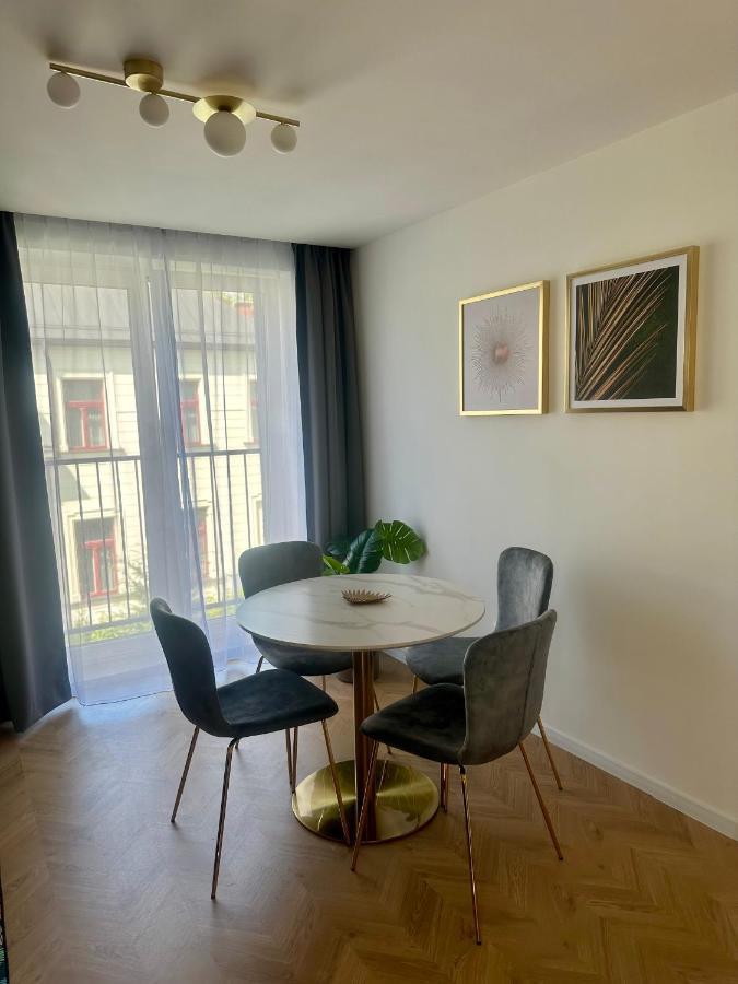 Apartmany Harmony Liptov Liptovský Mikuláš Exteriér fotografie