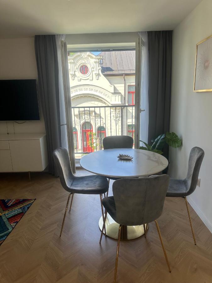 Apartmany Harmony Liptov Liptovský Mikuláš Exteriér fotografie