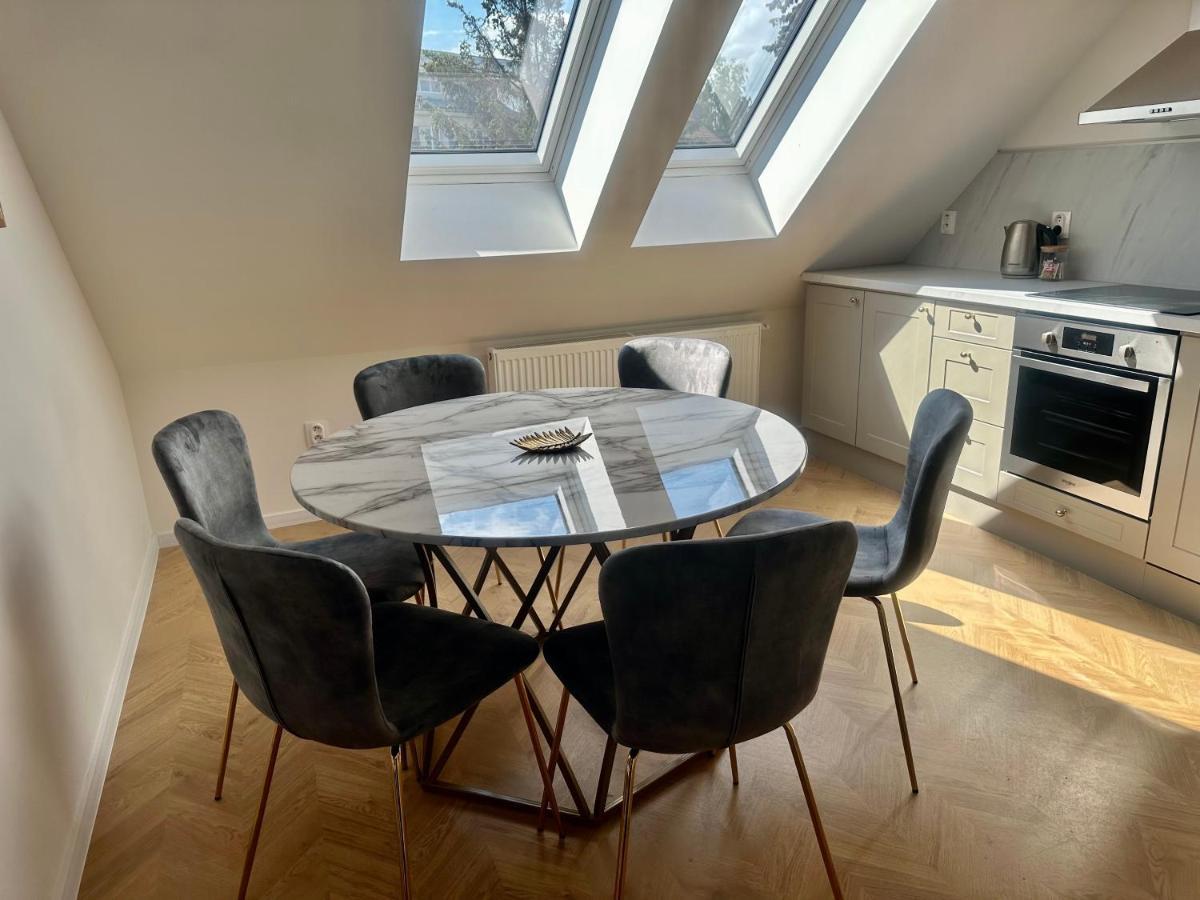 Apartmany Harmony Liptov Liptovský Mikuláš Exteriér fotografie