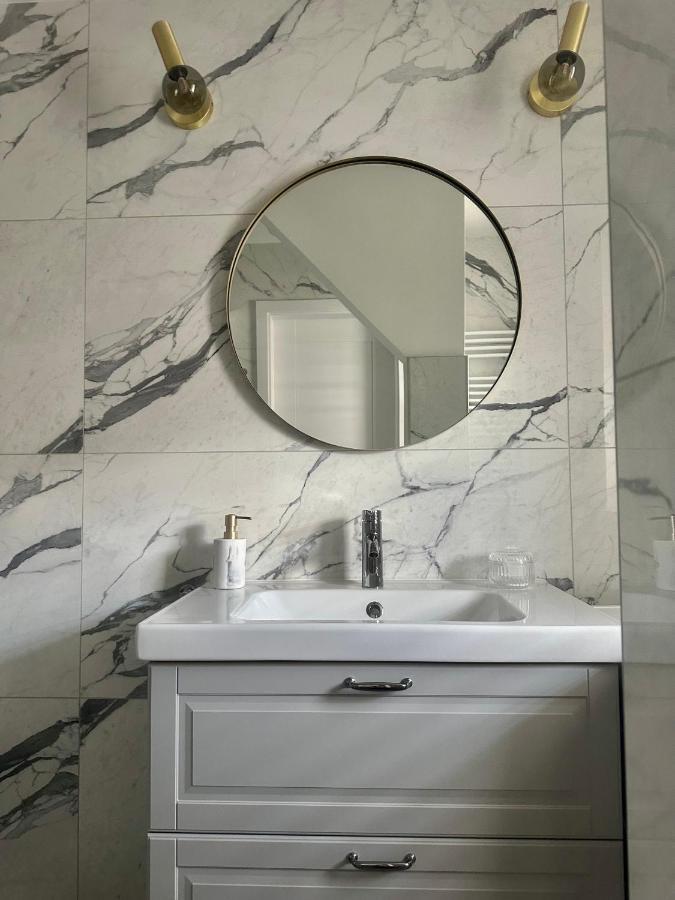 Apartmany Harmony Liptov Liptovský Mikuláš Exteriér fotografie