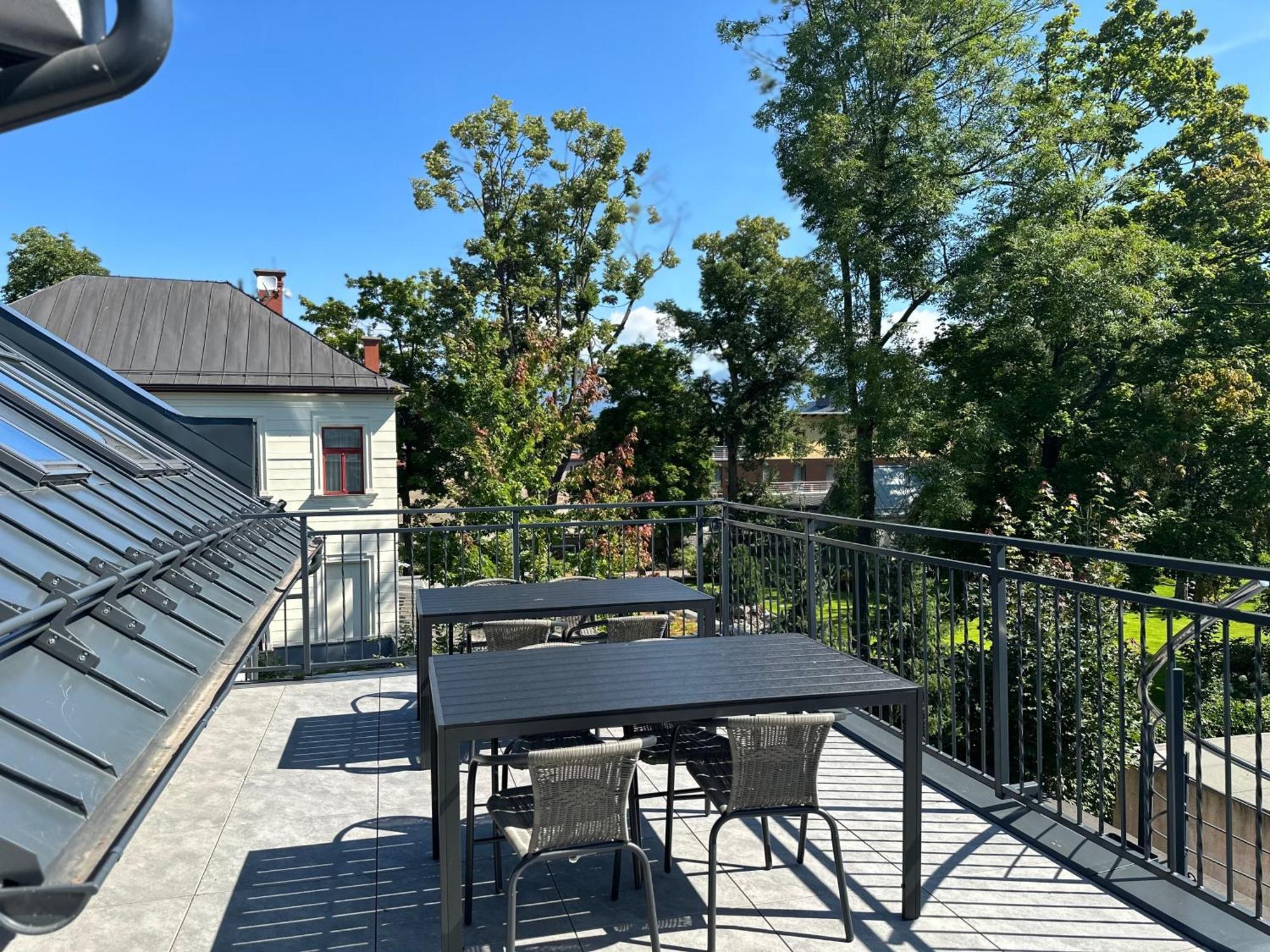 Apartmany Harmony Liptov Liptovský Mikuláš Exteriér fotografie