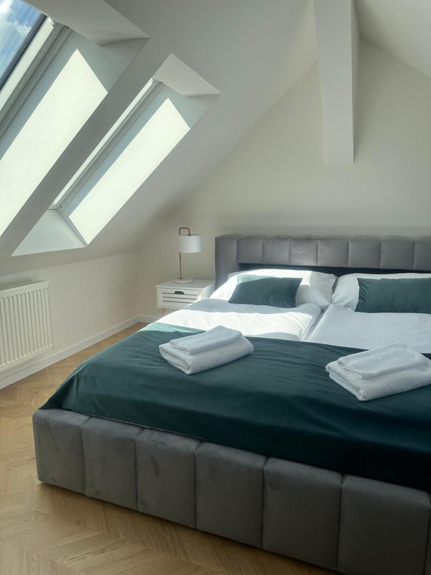Apartmany Harmony Liptov Liptovský Mikuláš Exteriér fotografie