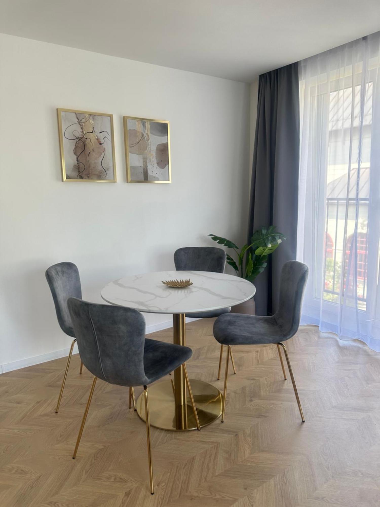 Apartmany Harmony Liptov Liptovský Mikuláš Exteriér fotografie