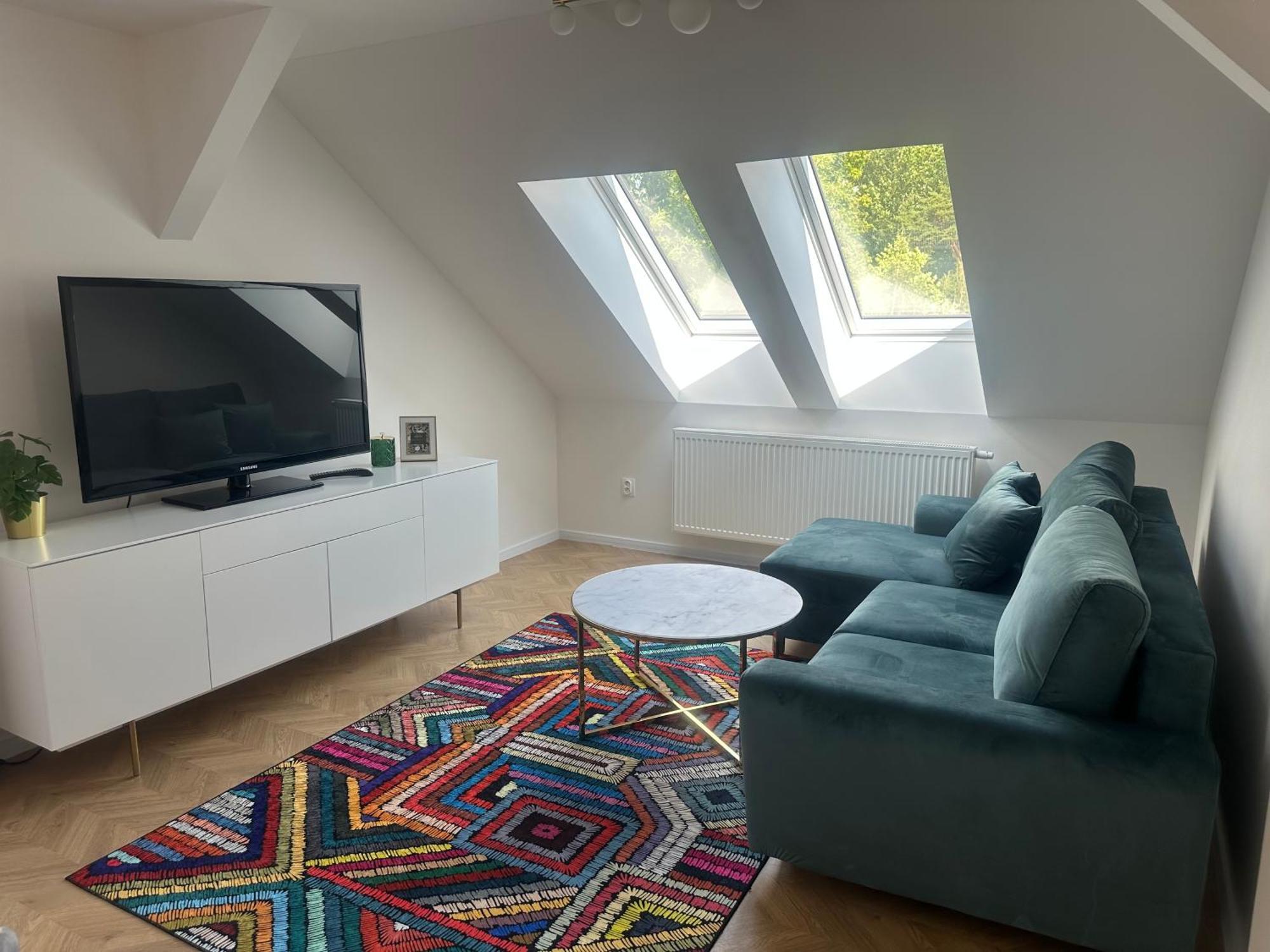Apartmany Harmony Liptov Liptovský Mikuláš Exteriér fotografie