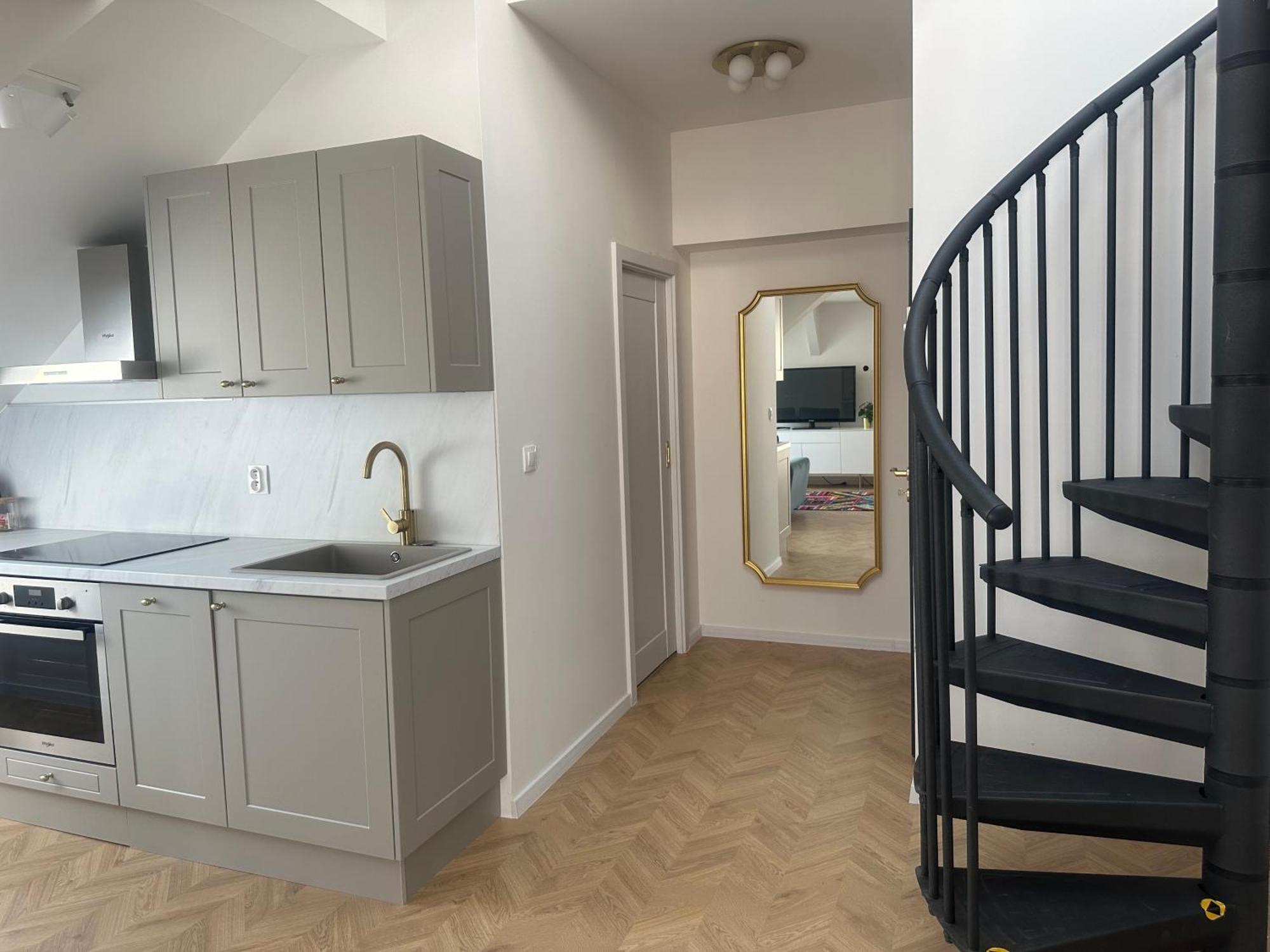 Apartmany Harmony Liptov Liptovský Mikuláš Exteriér fotografie