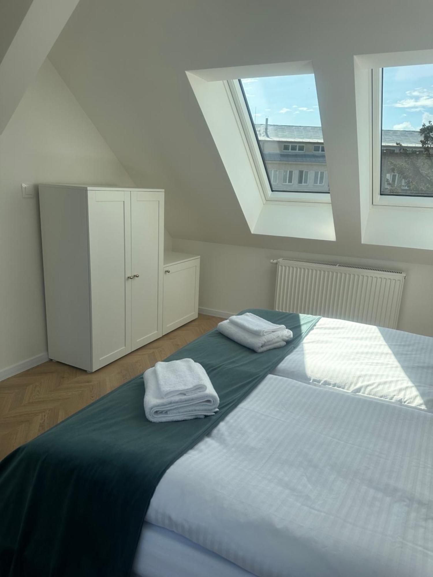 Apartmany Harmony Liptov Liptovský Mikuláš Exteriér fotografie