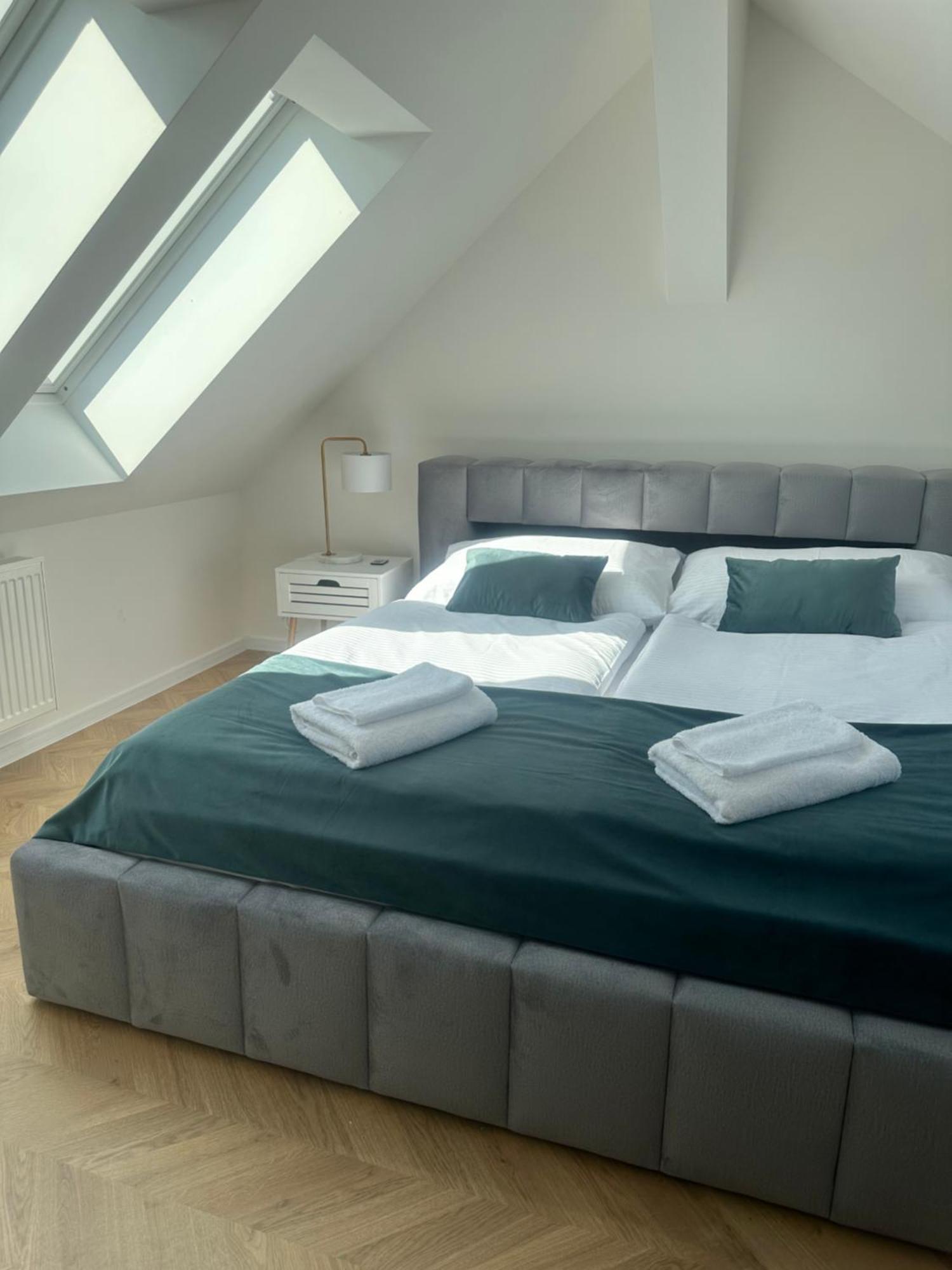 Apartmany Harmony Liptov Liptovský Mikuláš Exteriér fotografie