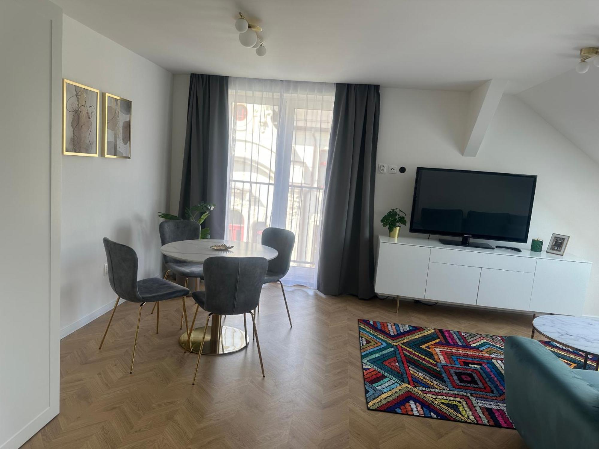 Apartmany Harmony Liptov Liptovský Mikuláš Exteriér fotografie
