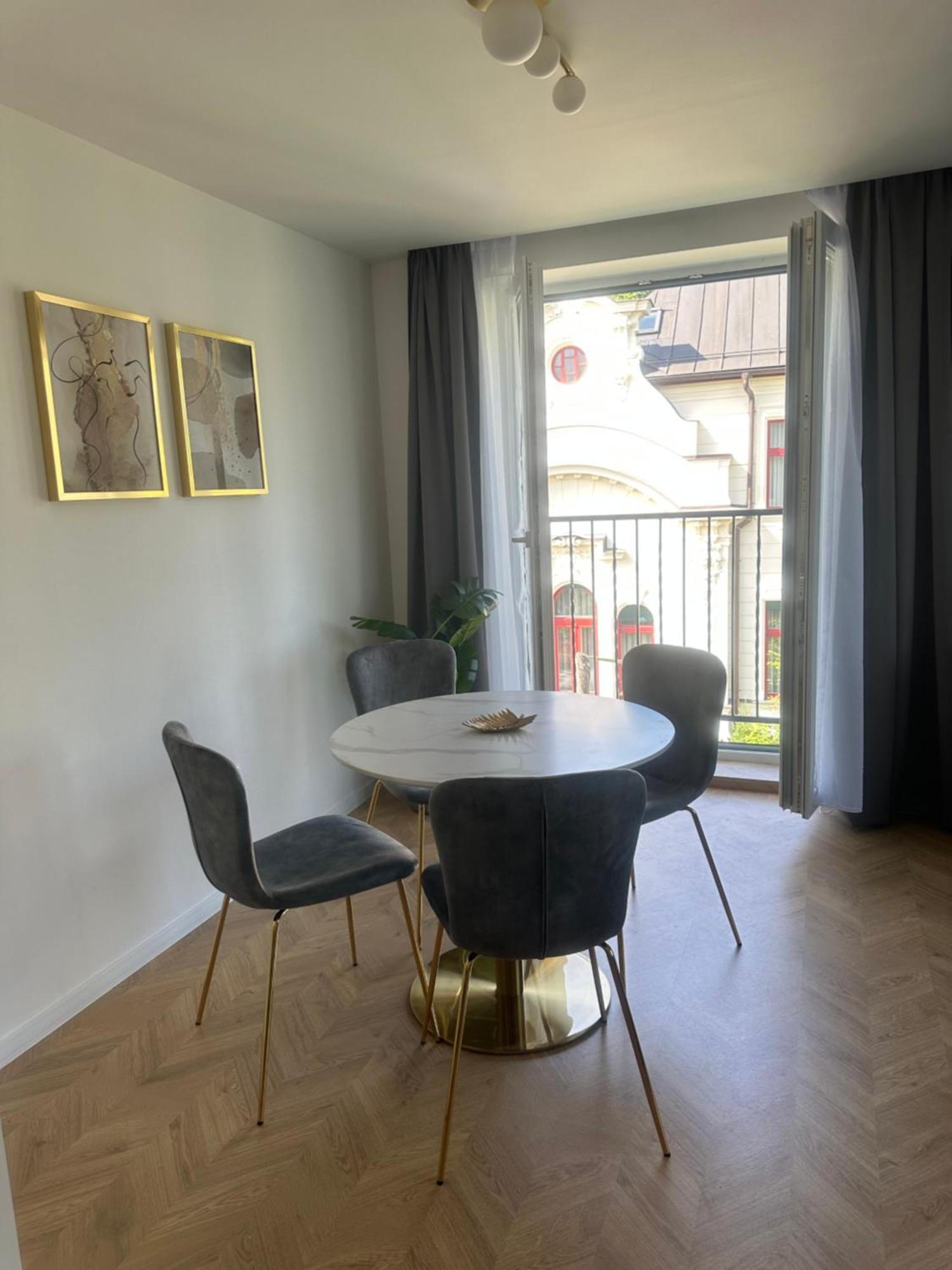 Apartmany Harmony Liptov Liptovský Mikuláš Exteriér fotografie