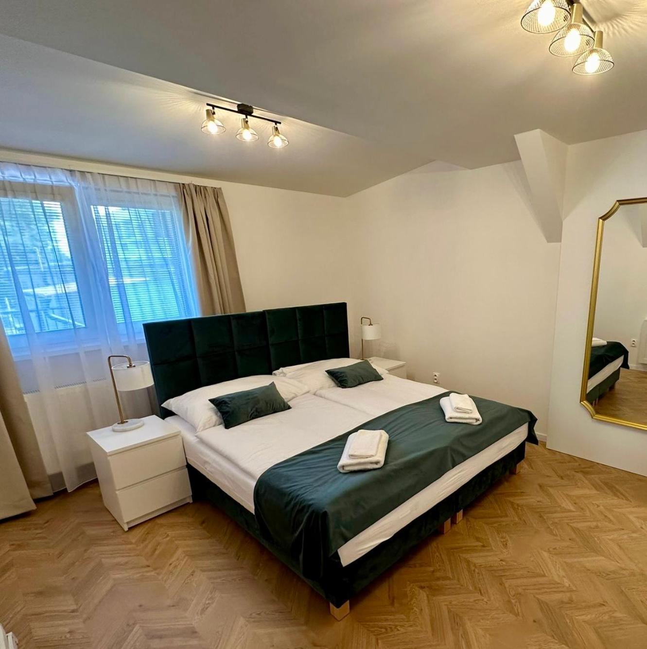 Apartmany Harmony Liptov Liptovský Mikuláš Exteriér fotografie